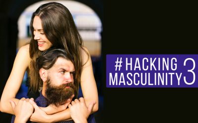 Hacking Masculinity: 9 Awesome Hacks From Women